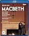 Verdi: Macbeth [Blu-ray]
