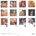 THE Big Breast Wall Calendar 2011