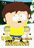South Park Great Audience Magnet SM1086