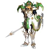ドラゴンクエスト 伝説の鎧 ~天空の装備編~