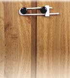 Safety 1st Cabinet Slide Locks 1ea