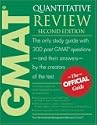 GMAT Quantitative