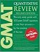 GMAT Quantitative Review
