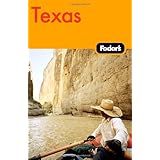 Fodor's Texas, 1st Edition (Travel Guide)
