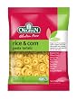 OrgraN Ris'O'Mais Rice & Corn Pasta, Tortelli, 8.8-Ounce Packages (Pack of 7)