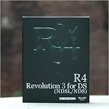 TeckNet R4 REVOLUTION VERSION 3 for NINTENDO DS LITE + High Speed 2G Micro SD Card