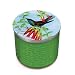 Skeem Half Pint 7.5 oz Candle - Gardenia Nectar