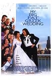 My Big Fat Greek Wedding - Movie Poster / Print -- Custom Framing Available