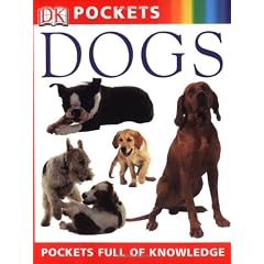 Dogs (DK Pockets)