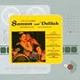 Samson and Delilah/The Quiet Man