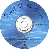 Sounds of the Ocean