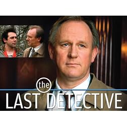 The Last Detective Season 4