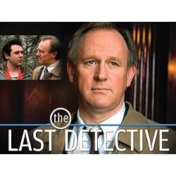 The Last Detective Season 4
