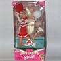 University of Arkansas University Barbie