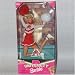 University Barbie Special Edition Cheerleader Arkansas Image