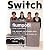 SWITCH vol.28 No.1(スイッチ2010年1月号)特集:flumpool[はじまったばかりの歌]