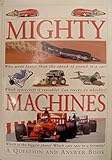 Mighty machines