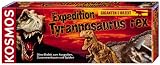 Kosmos 630089 - Expedition Tyrannosaurus Rex