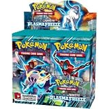 Pokemon Black & White Plasma Freeze Booster Box