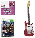 Mad Catz Mad Catz Rock  Band 3 PRO-Gu...