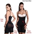 Total Compression Body Shaper Vedette 705