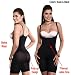 Total Compression Body Shaper Vedette 705