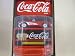 1957 Corvette Convertible Coca-Cola Collectible By Matchbox
