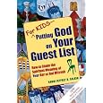 For Kids - Putting God on Your Guest List: How to Claim the Spiritual Meaning of Your Bar or Bat Mitzvah [FOR KIDS - PUTTING GOD ON]