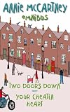 Cover of Two Doors Down by Annie McCartney 0751541605