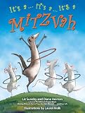 It's a ... It's a ... It's a Mitzvah