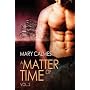 A Matter of Time: Vol. 2