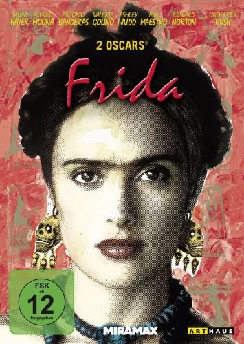 Produkt-Bild: Frida