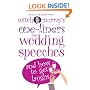Mitch Murray's One-liners for Weddings Speeches
