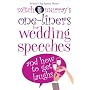 Mitch Murray's One-liners for Weddings Speeches