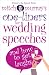 Mitch Murray's One-liners for Weddings Speeches