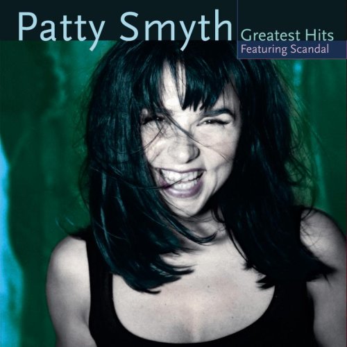 PATTY SMYTH - Beat Of A Heart - Zortam Music