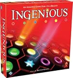 Ingenious
