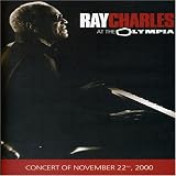 Live at the Olympia 2000