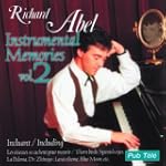 V2 Instrumental Memories