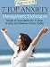 7 Top Anxiety Management Techniques:Simple & Quick Methods To Stop Anxiety And Release Stress Today (The Depression And Anxiety Self Help Cure) 7 Top Anxiety Management Techniques:Simple & Quick Methods To Stop Anxiety And Release Stress Today (The Depression And Anxiety Self Help Cure)