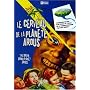Le cerveau de la plan�te Arous <b>DVD</b> ~ John Agar