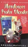 Murderers Prefer Blondes