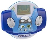 Eigenschaften Sablon Germany / Rockwood BC037 - Crazy Frog LCD-Spiel 3 in 1