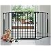 Babydan Configure Gate (Black)