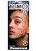 Tinsley Transfers Possessed Trauma Tattoo Makeup Adult Accessory