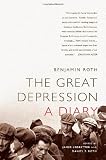 The Great Depression: A Diary Books