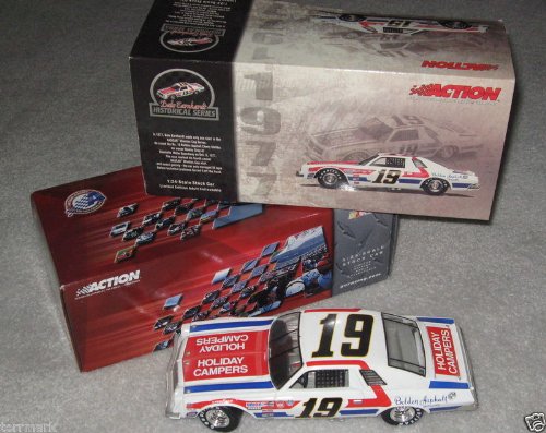 Dale Earnhardt Historical