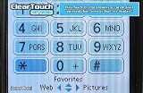 Canon PowerShot SD990 IS ClearTouch Crystal Screen Protector (Single Pack)