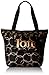 LeSportsac Classic Deluxe Hailey Tote