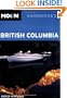Moon British Columbia (Moon Handbooks)